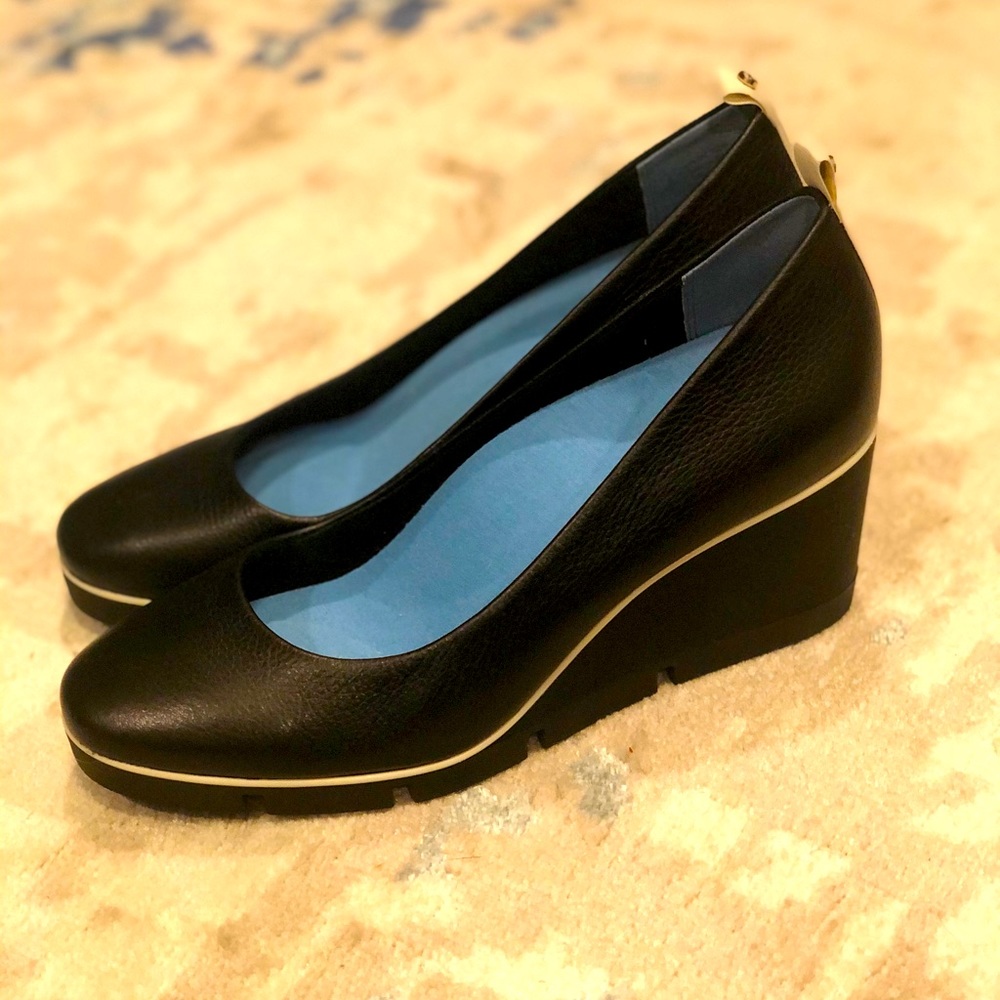 Betabrand wedges